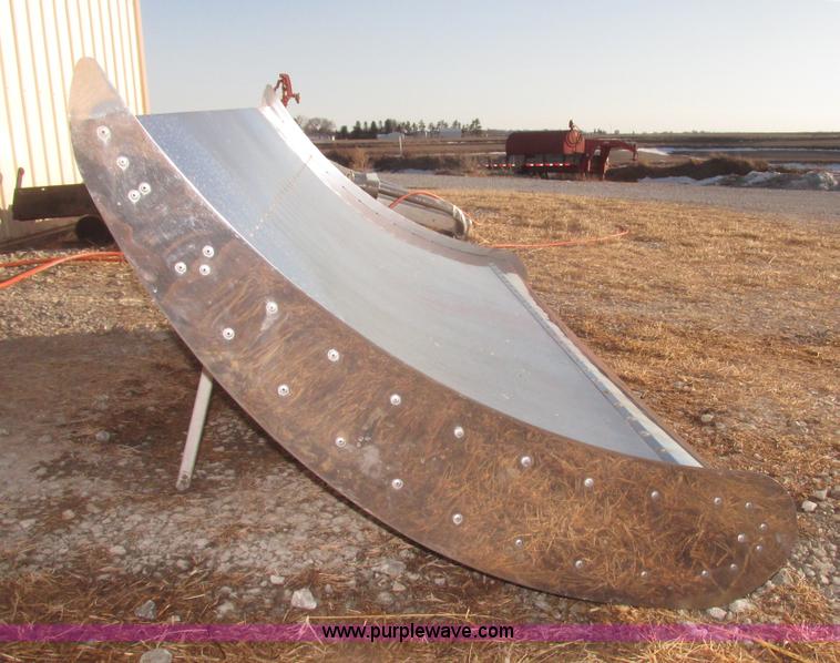 image for item AV9216 Bon Zai air deflector wing