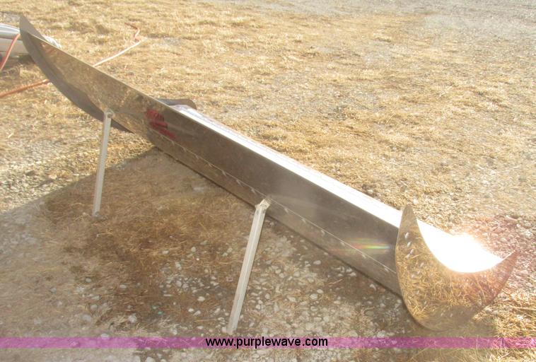 image for item AV9216 Bon Zai air deflector wing