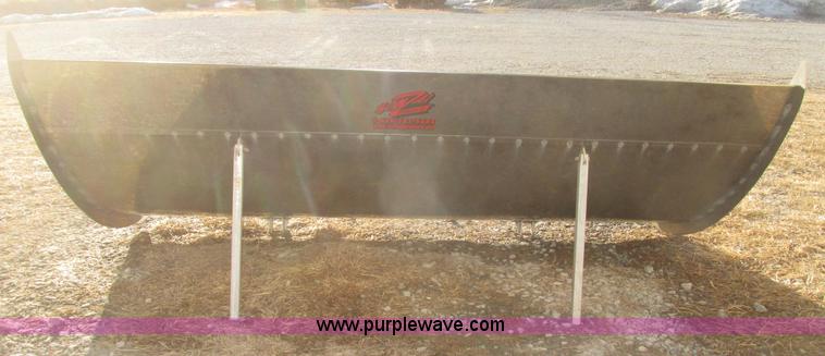 image for item AV9216 Bon Zai air deflector wing