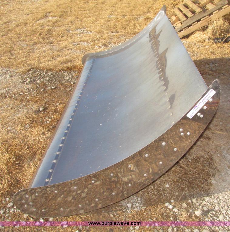 image for item AV9216 Bon Zai air deflector wing