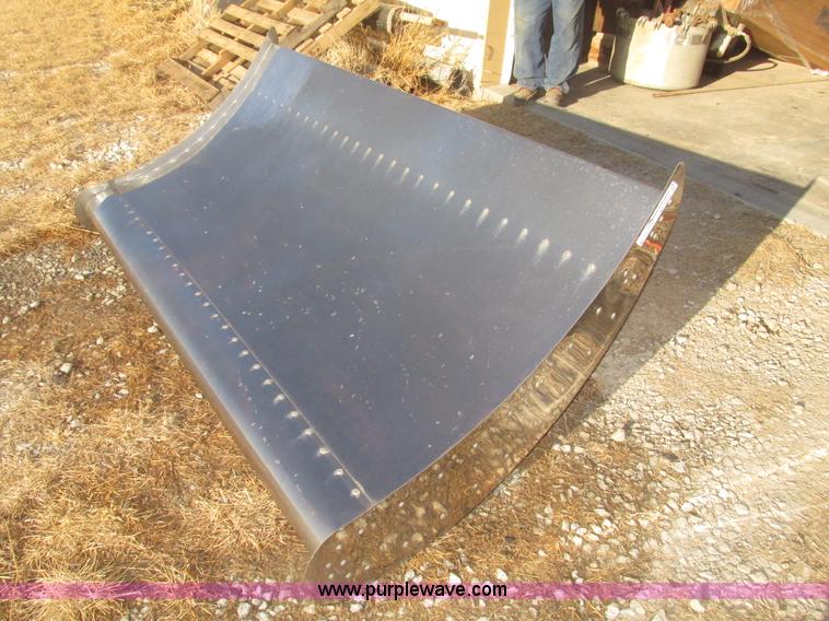 image for item AV9216 Bon Zai air deflector wing