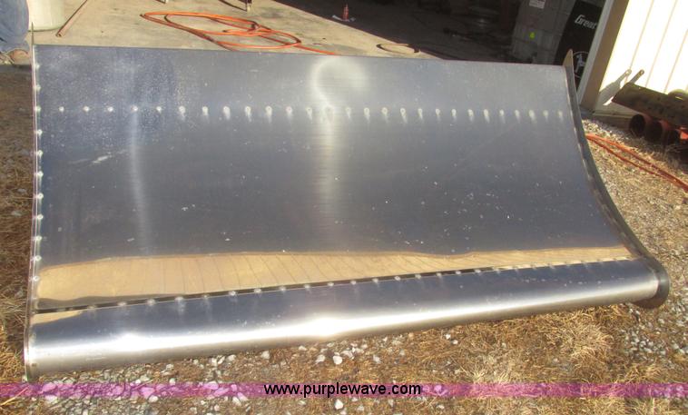 image for item AV9216 Bon Zai air deflector wing