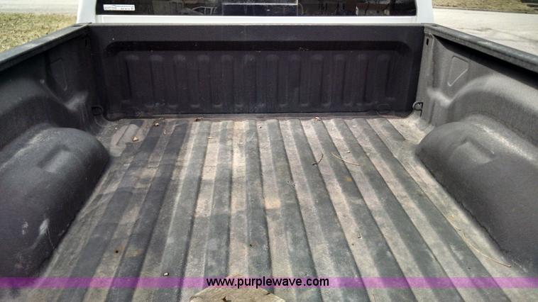 image for item AV9934 2008 Dodge Ram 1500 SLT Big Horn Edition Quad Cab pickup truck