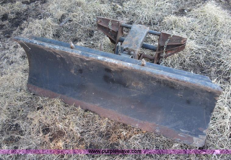 image for item AV9943 2007 Canycom SC75 concrete buggy