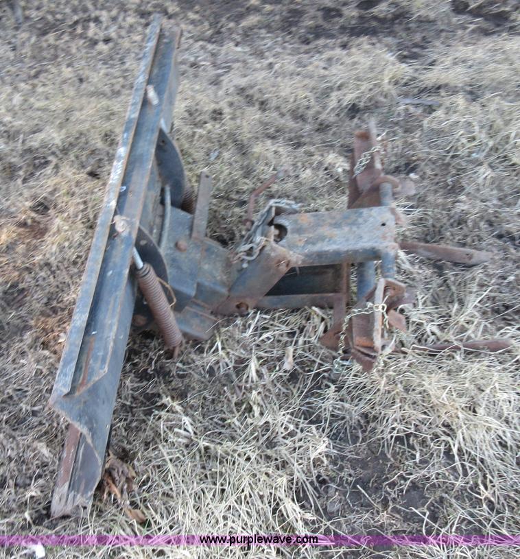 image for item AV9943 2007 Canycom SC75 concrete buggy