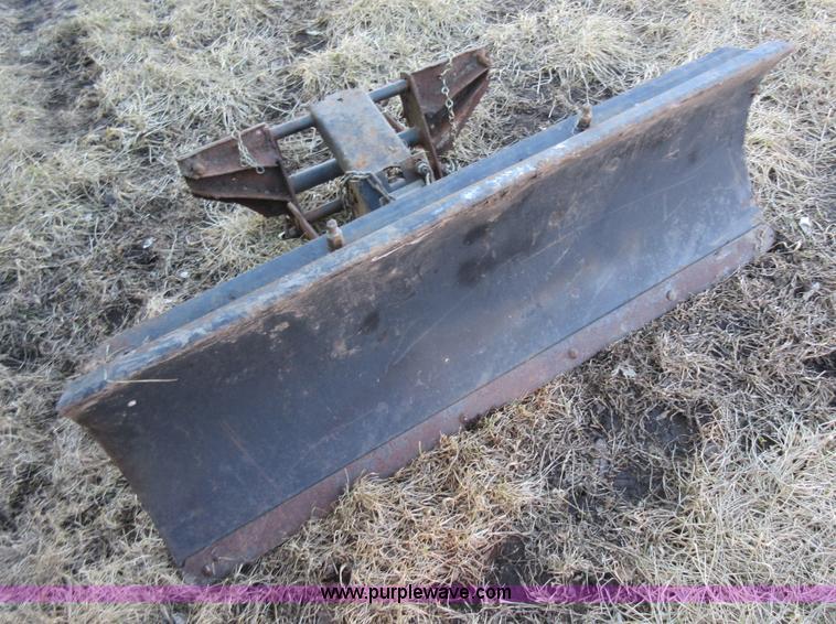 image for item AV9943 2007 Canycom SC75 concrete buggy