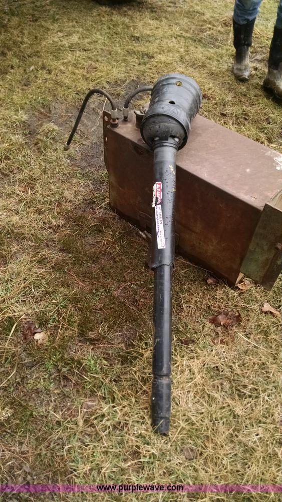 image for item AX9475 1000 PTO