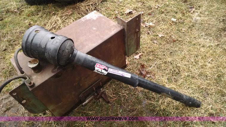 image for item AX9475 1000 PTO