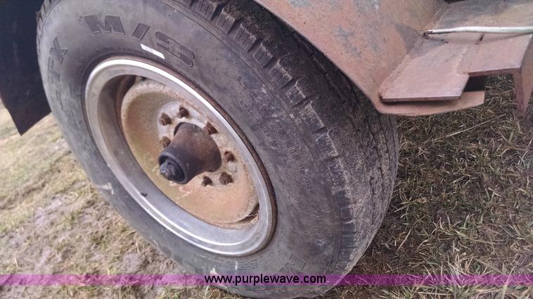 image for item AX9480 Miller Big 40 welder/generator