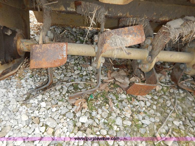 image for item BC9510 Land Pride RTA1550 tiller