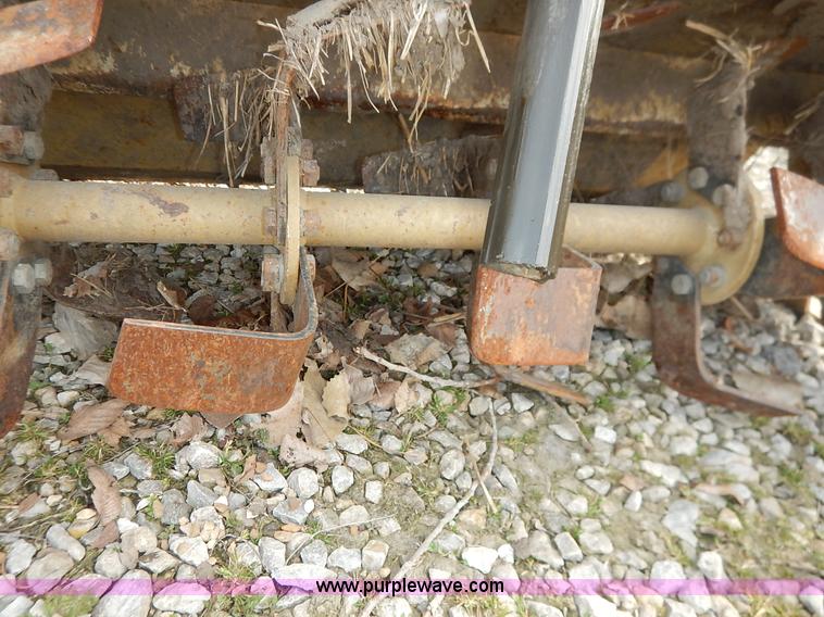 image for item BC9510 Land Pride RTA1550 tiller