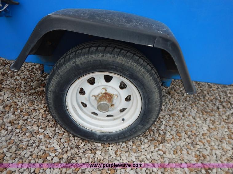 image for item BC9513 Grimmer Schmidt 125 air compressor