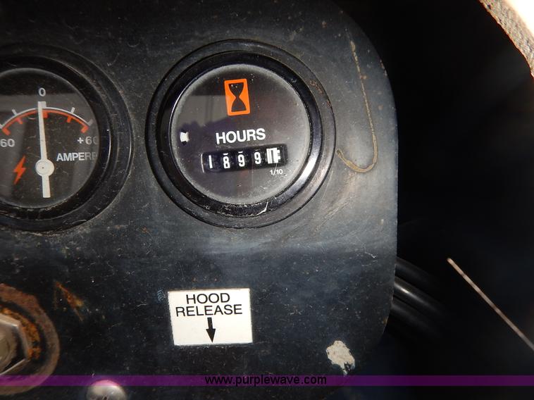 image for item BC9513 Grimmer Schmidt 125 air compressor