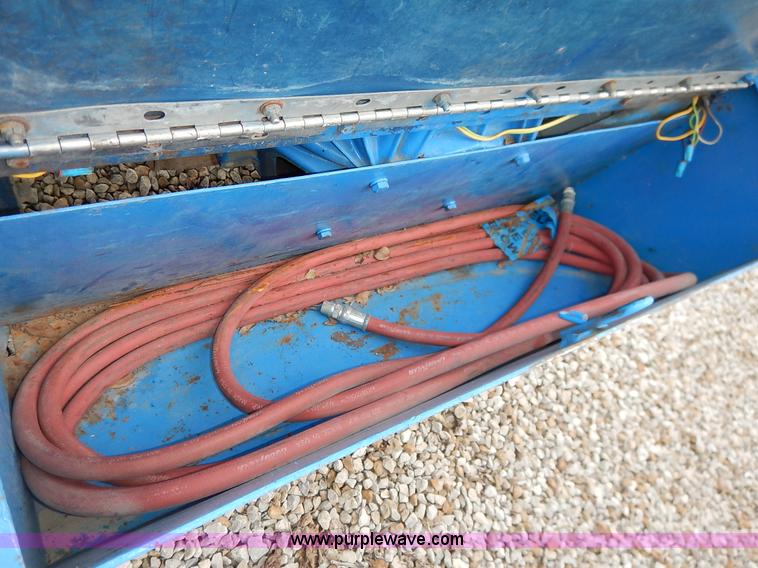 image for item BC9513 Grimmer Schmidt 125 air compressor