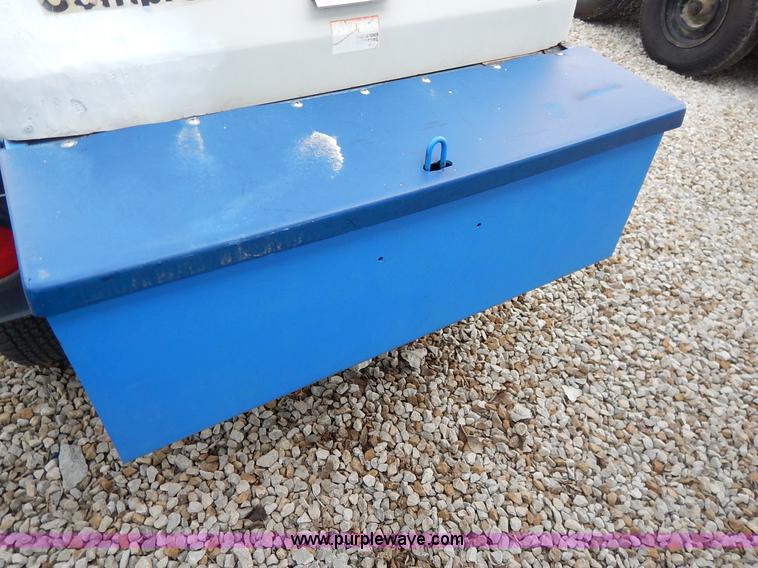 image for item BC9513 Grimmer Schmidt 125 air compressor