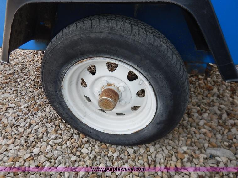 image for item BC9513 Grimmer Schmidt 125 air compressor