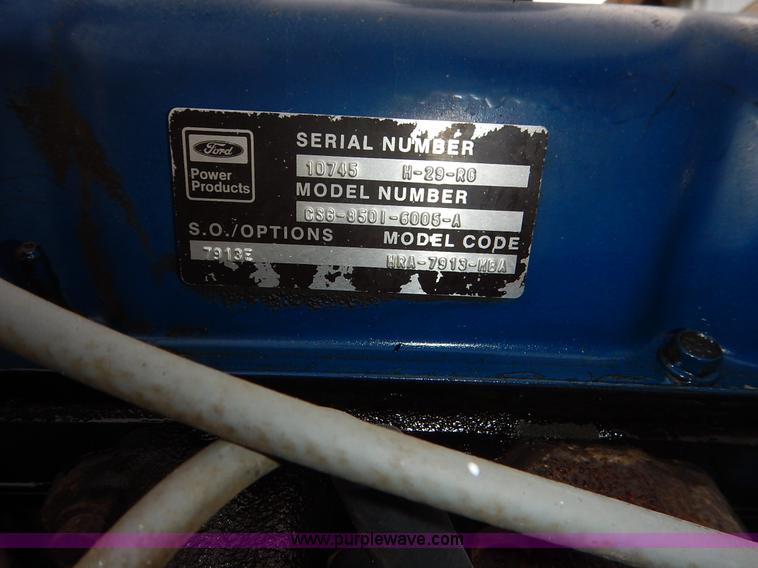 image for item BC9513 Grimmer Schmidt 125 air compressor