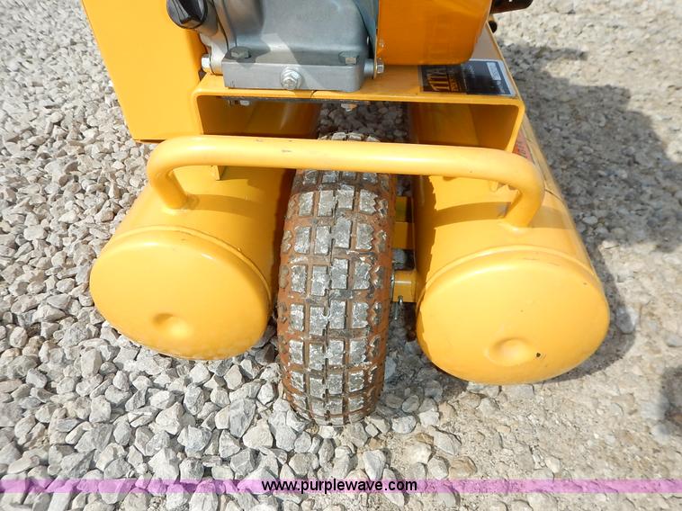 image for item BC9524 Titan air compressor