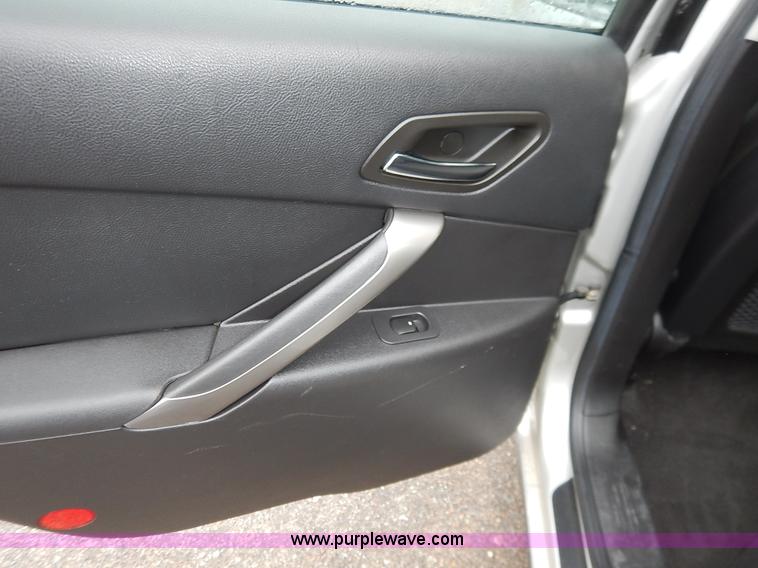 image for item BC9567 2007 Pontiac G6