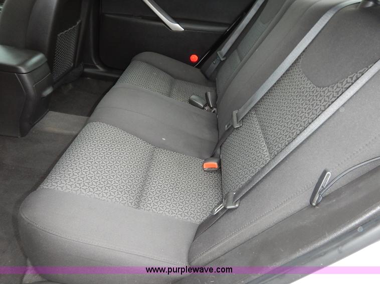 image for item BC9567 2007 Pontiac G6