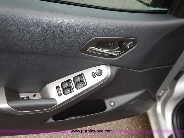 image for item BC9567 2007 Pontiac G6