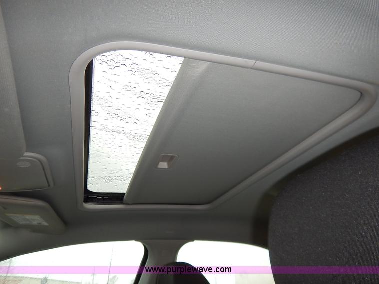 image for item BC9567 2007 Pontiac G6