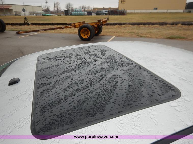 image for item BC9567 2007 Pontiac G6