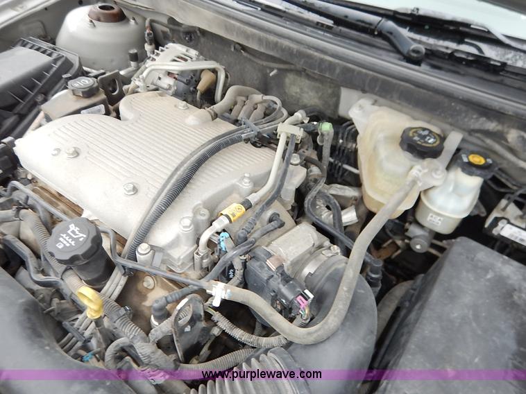 image for item BC9567 2007 Pontiac G6