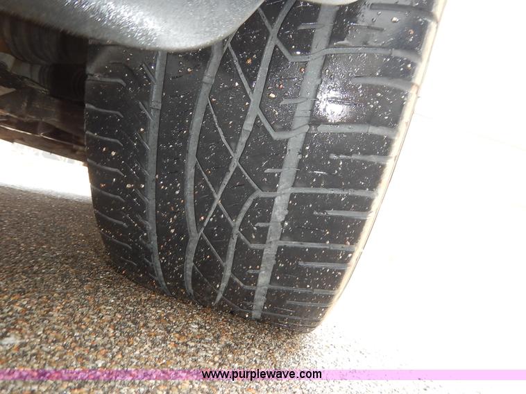 image for item BC9567 2007 Pontiac G6