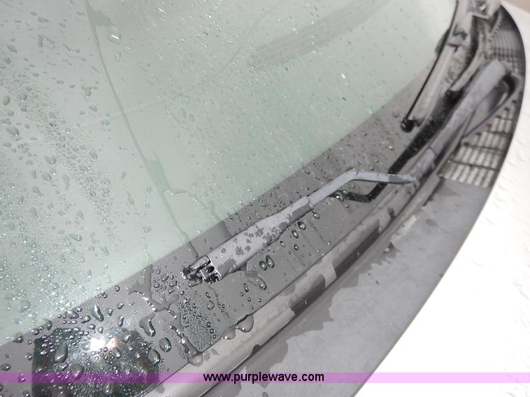 image for item BC9567 2007 Pontiac G6