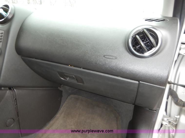 image for item BC9567 2007 Pontiac G6