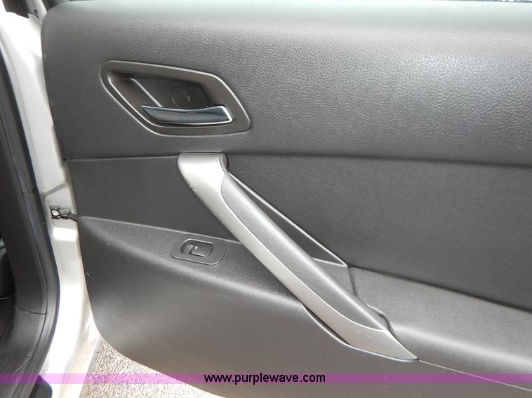 image for item BC9567 2007 Pontiac G6