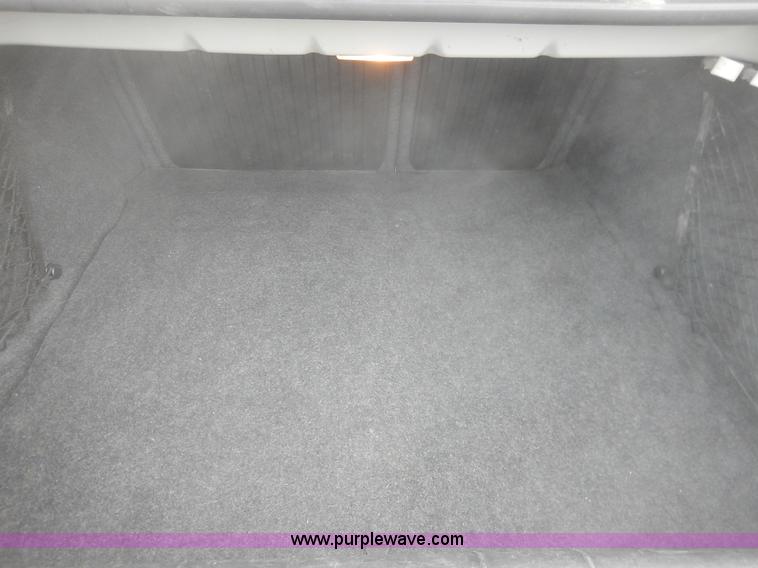 image for item BC9567 2007 Pontiac G6