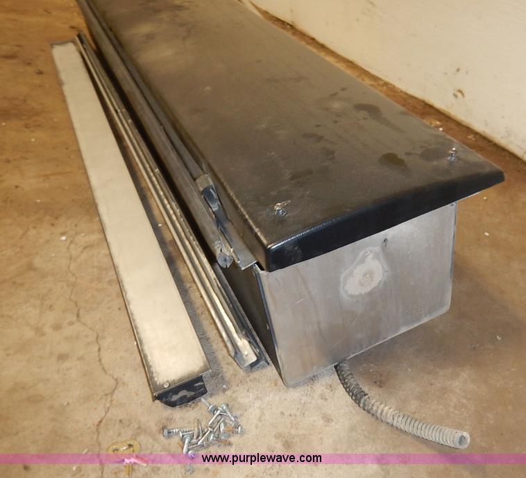 image for item BC9632 Roll-N-Lock truck bed tonneau cover