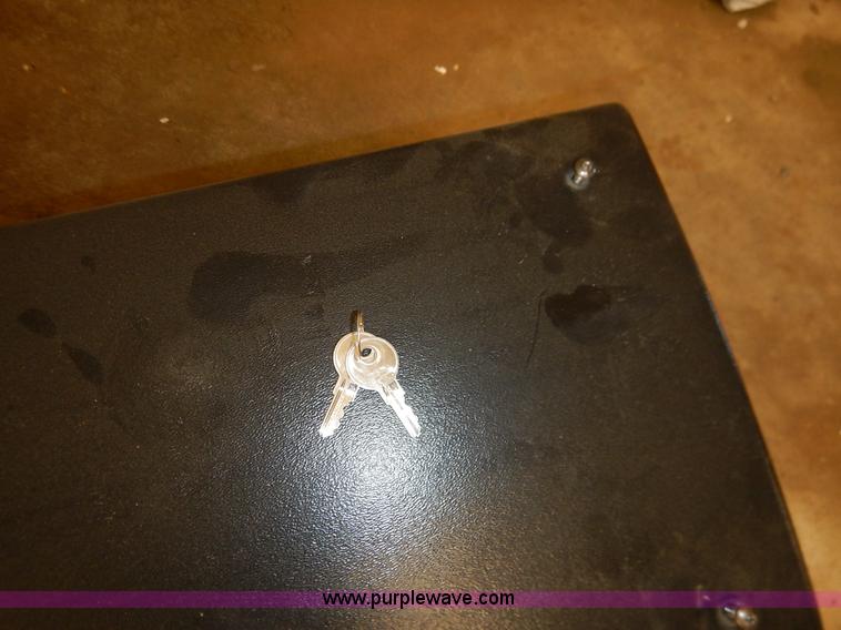 image for item BC9632 Roll-N-Lock truck bed tonneau cover