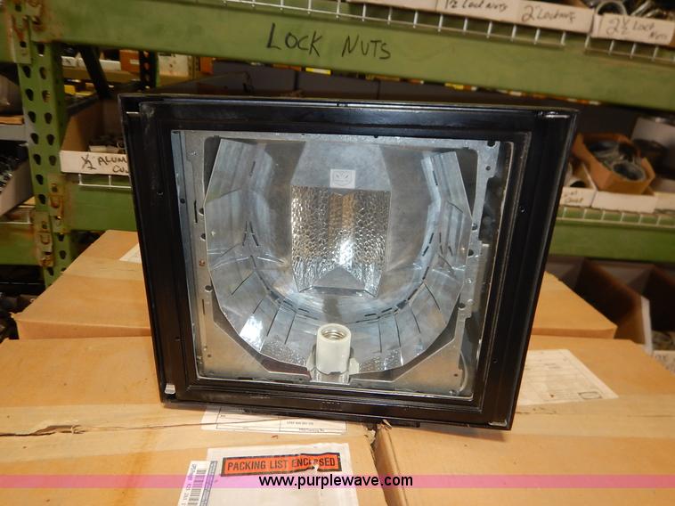 image for item BC9669 Assorted security lights