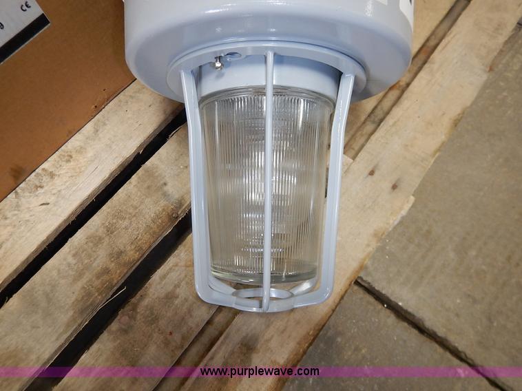 image for item BC9669 Assorted security lights