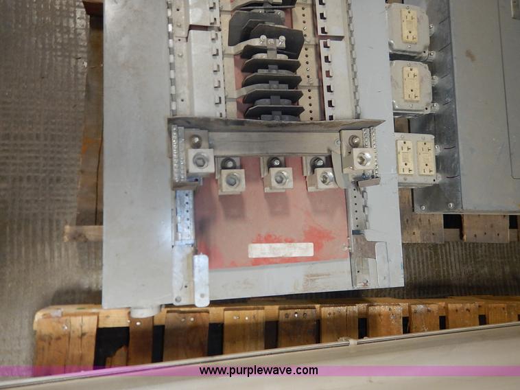 image for item BC9670 Approx 22 assorted used breaker boxes