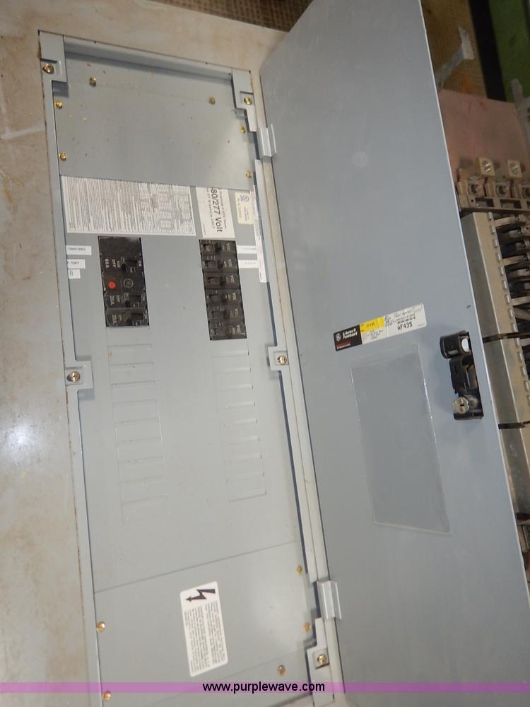 image for item BC9670 Approx 22 assorted used breaker boxes