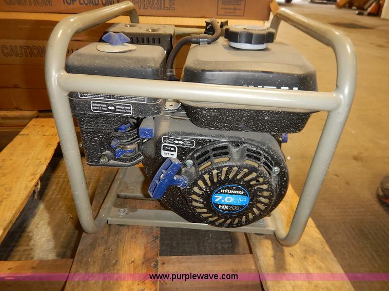 image for item BC9671 Assorted equipment