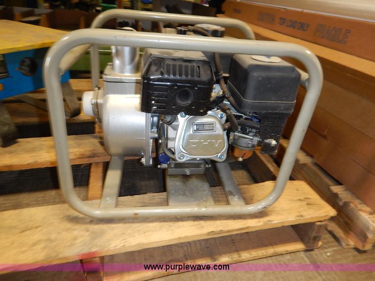 image for item BC9671 Assorted equipment