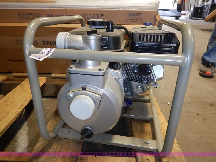 image for item BC9671 Assorted equipment