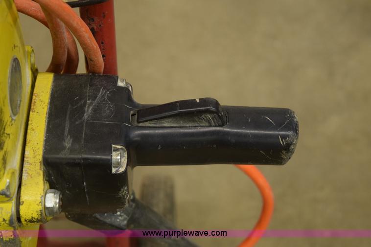 image for item BP9923 Bosch Brute 0611304139 electric hammer