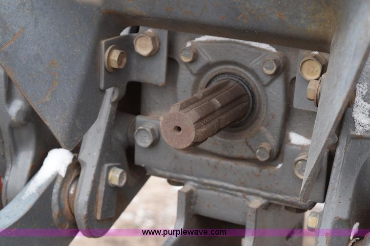 image for item E6224 Kubota L3400HST 4WD tractor