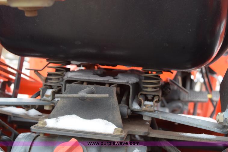 image for item E6224 Kubota L3400HST 4WD tractor