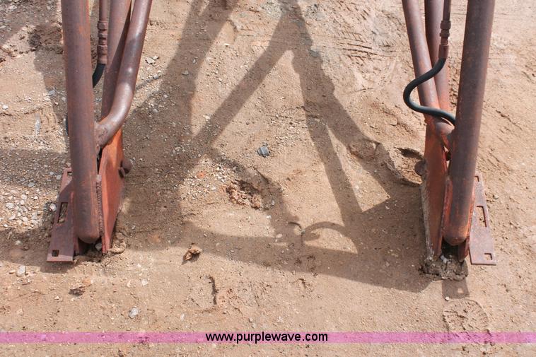 image for item H5909 Dearborn 19-42 tractor loader