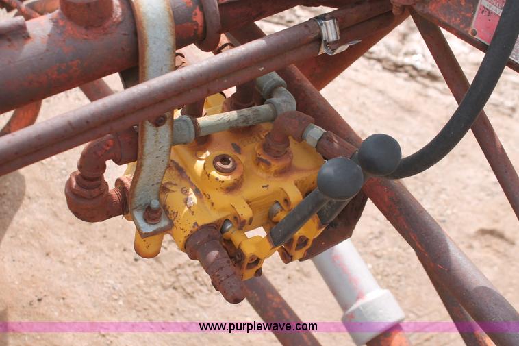 image for item H5909 Dearborn 19-42 tractor loader