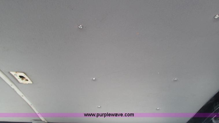 image for item I3085 1999 Sterling L8500 Crew Cab truck cab and chassis