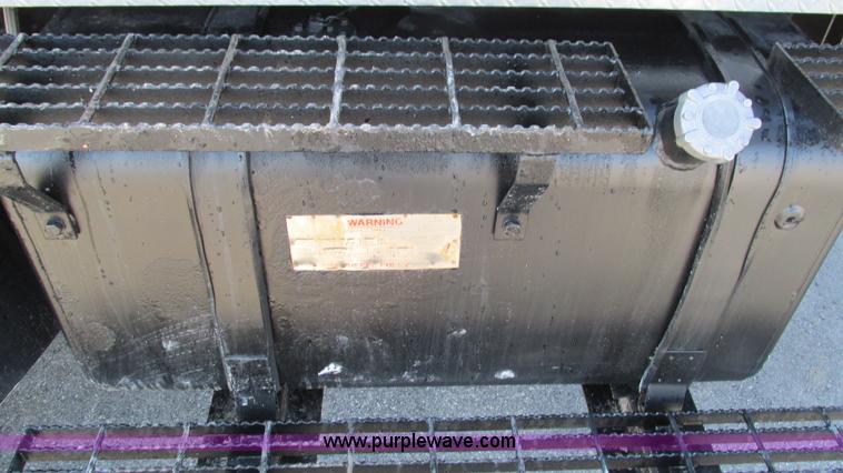 image for item I3085 1999 Sterling L8500 Crew Cab truck cab and chassis