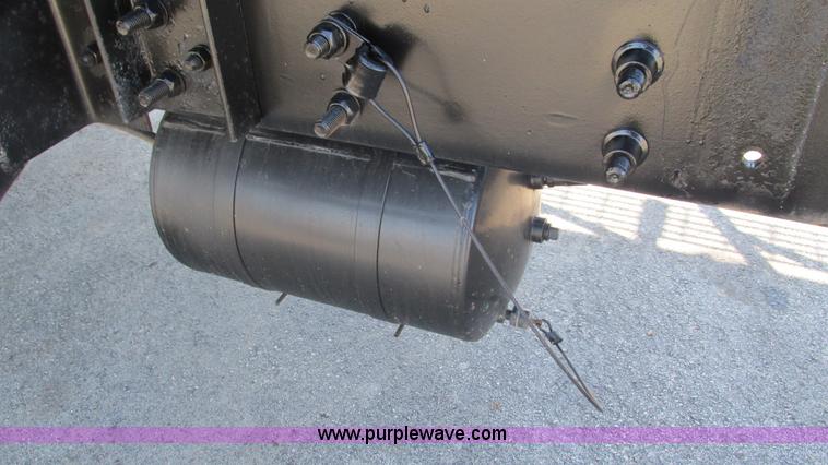 image for item I3085 1999 Sterling L8500 Crew Cab truck cab and chassis